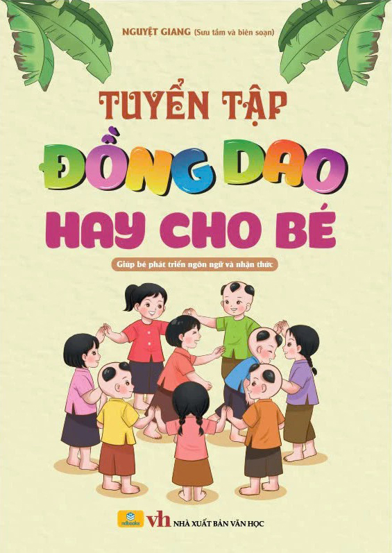 Tuyen Tap Dong Dao Hay Cho Be