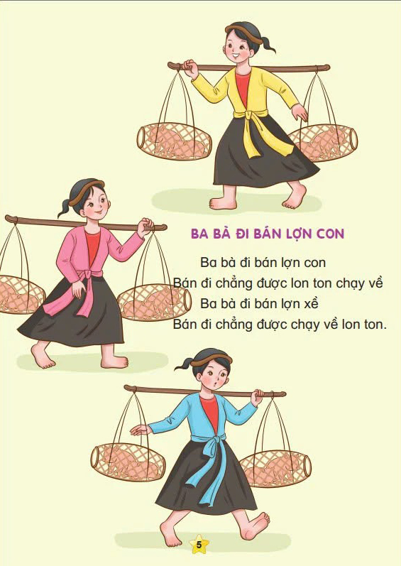 Tuyen Tap Dong Dao Hay Cho Be