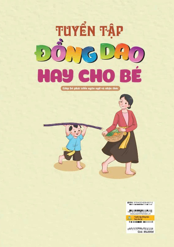 Tuyen Tap Dong Dao Hay Cho Be