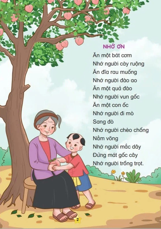 Tuyen Tap Dong Dao Hay Cho Be - Tap 2