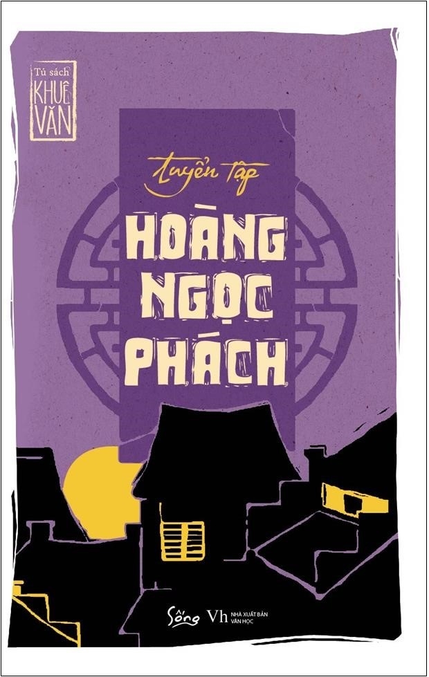 tuyển tập hoàng ngọc phách