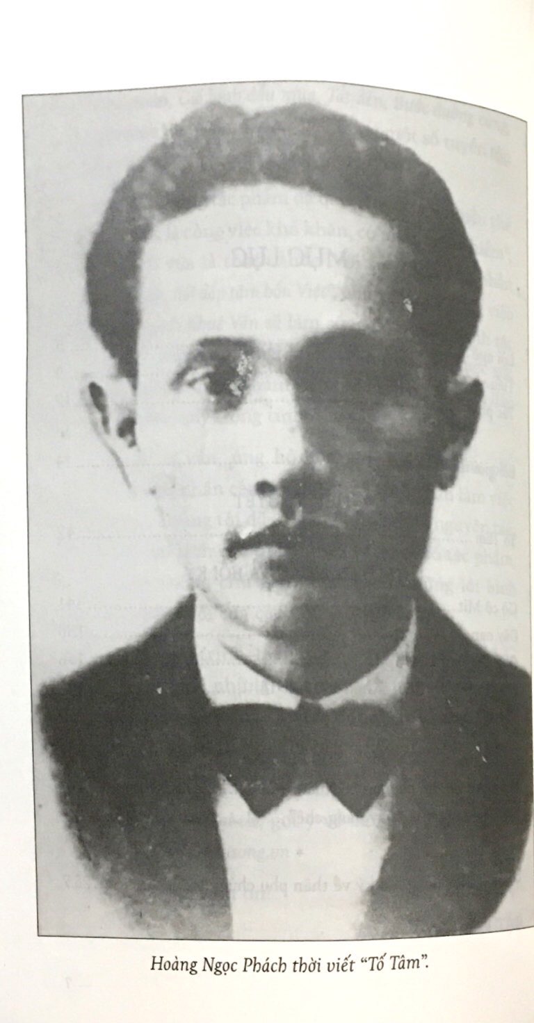 tuyển tập hoàng ngọc phách