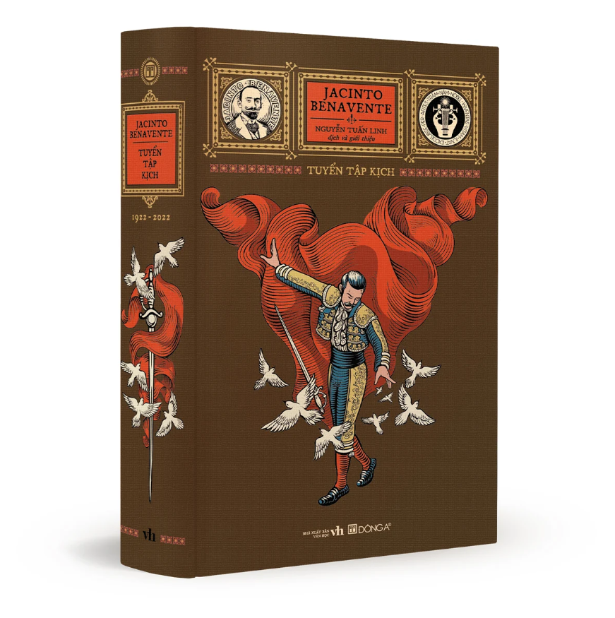 tuyển tập kịch