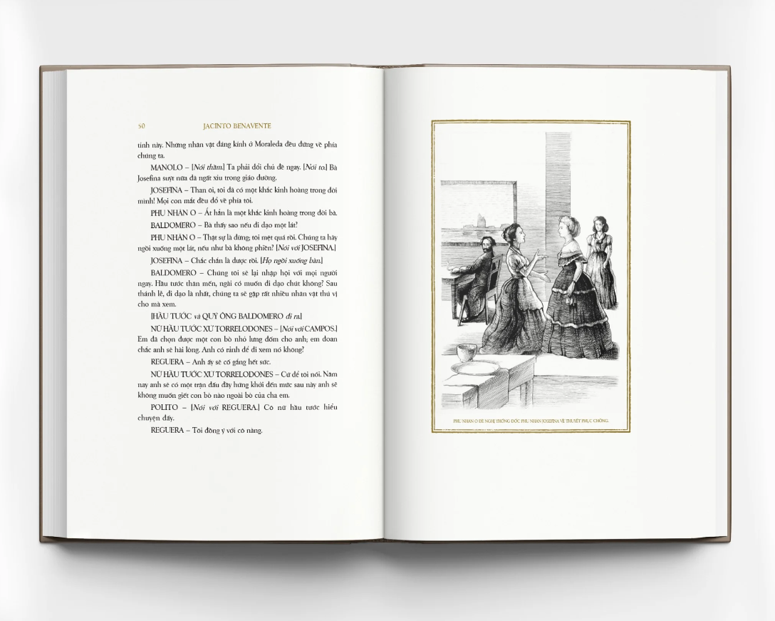 tuyển tập kịch