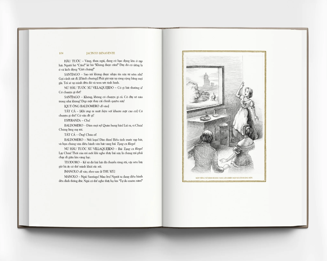 tuyển tập kịch