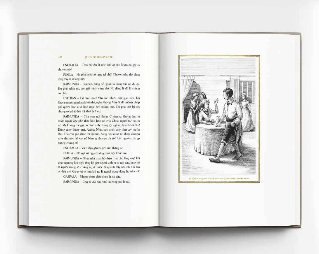 tuyển tập kịch