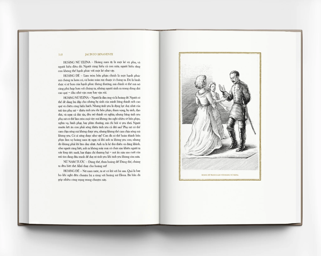 tuyển tập kịch