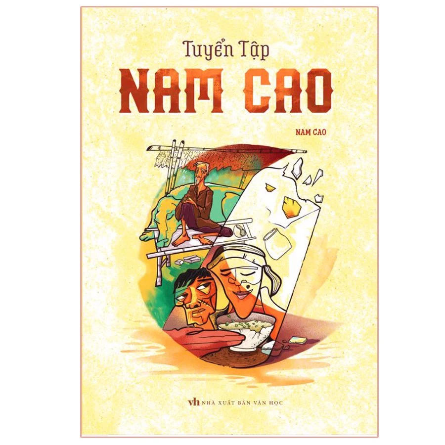 tuyển tập nam cao (2023)