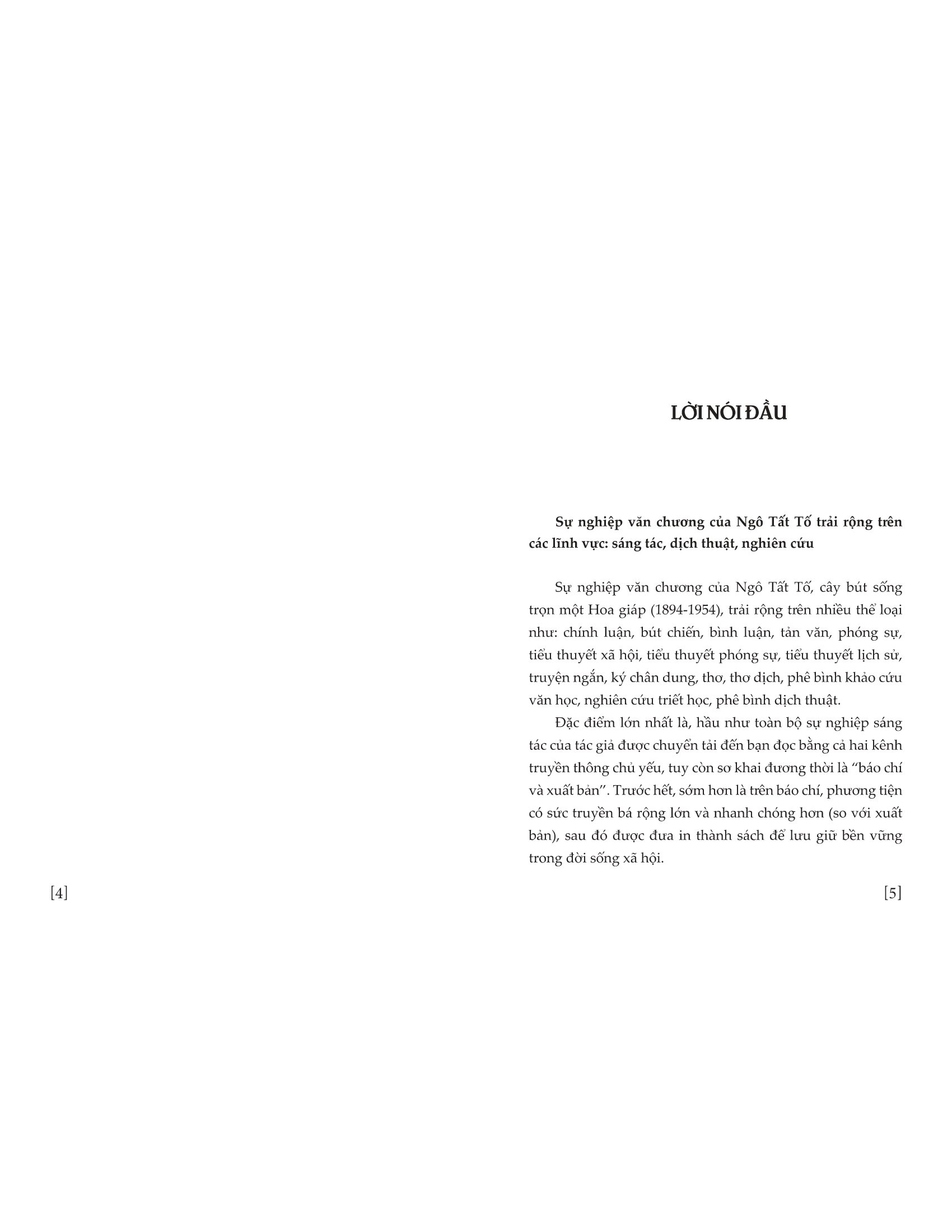 tuyển tập ngô tất tố (2023)