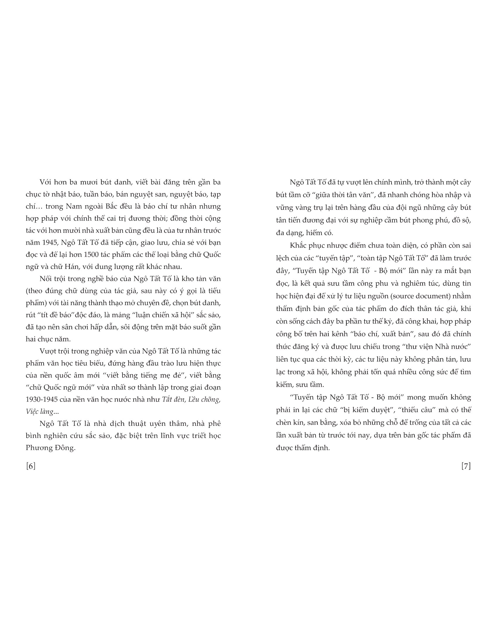 tuyển tập ngô tất tố (2023)