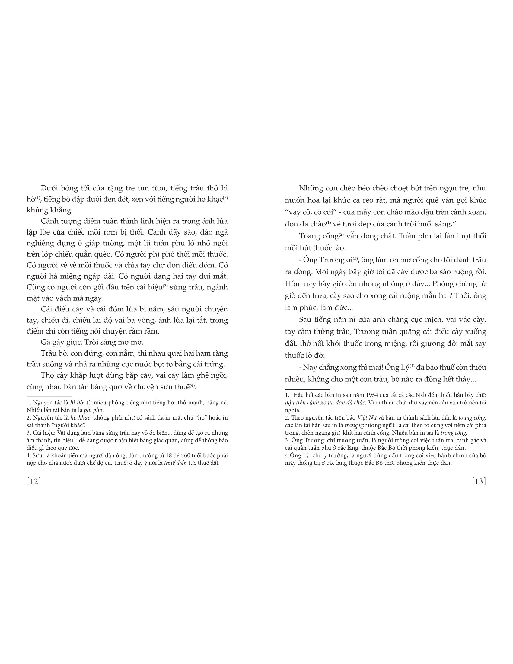 tuyển tập ngô tất tố (2023)