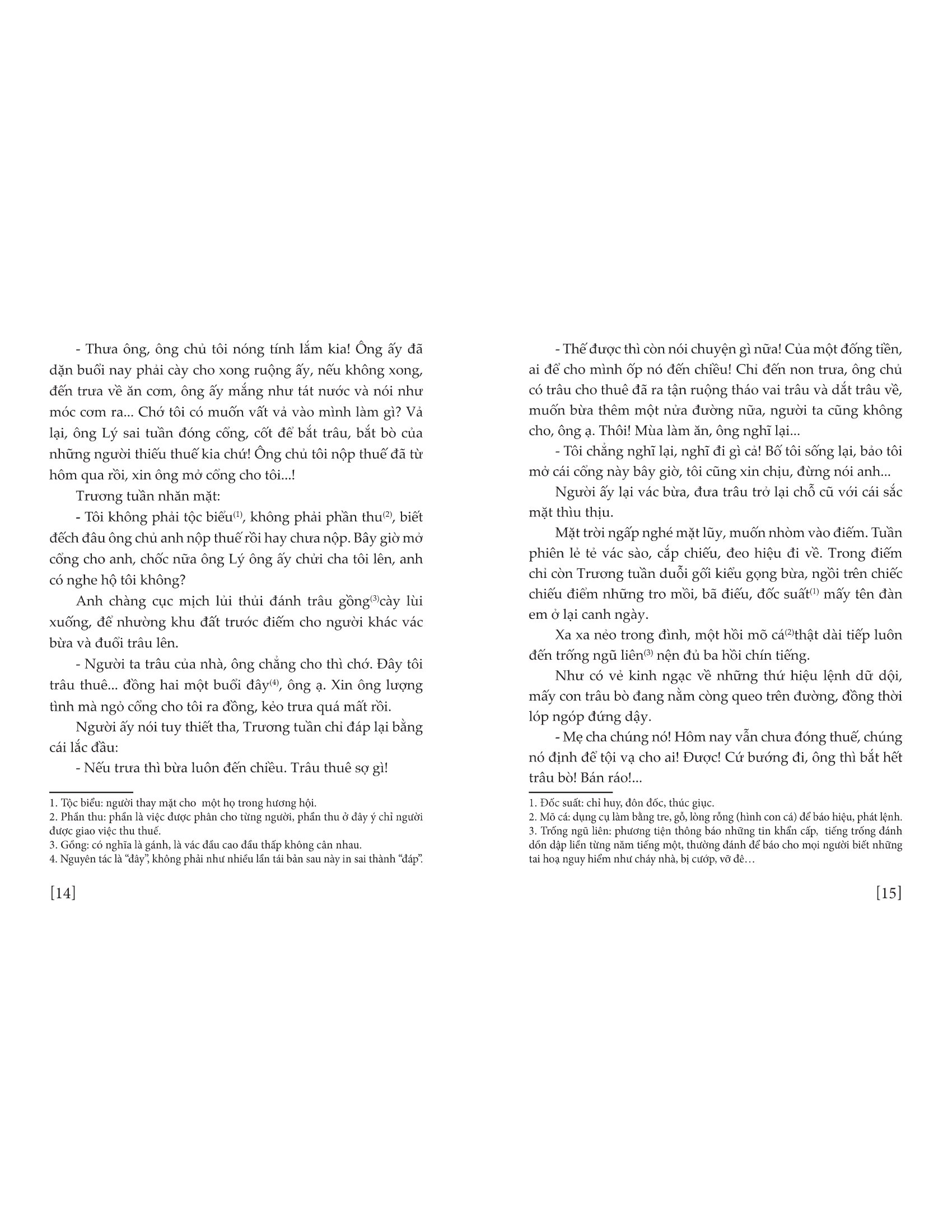 tuyển tập ngô tất tố (2023)