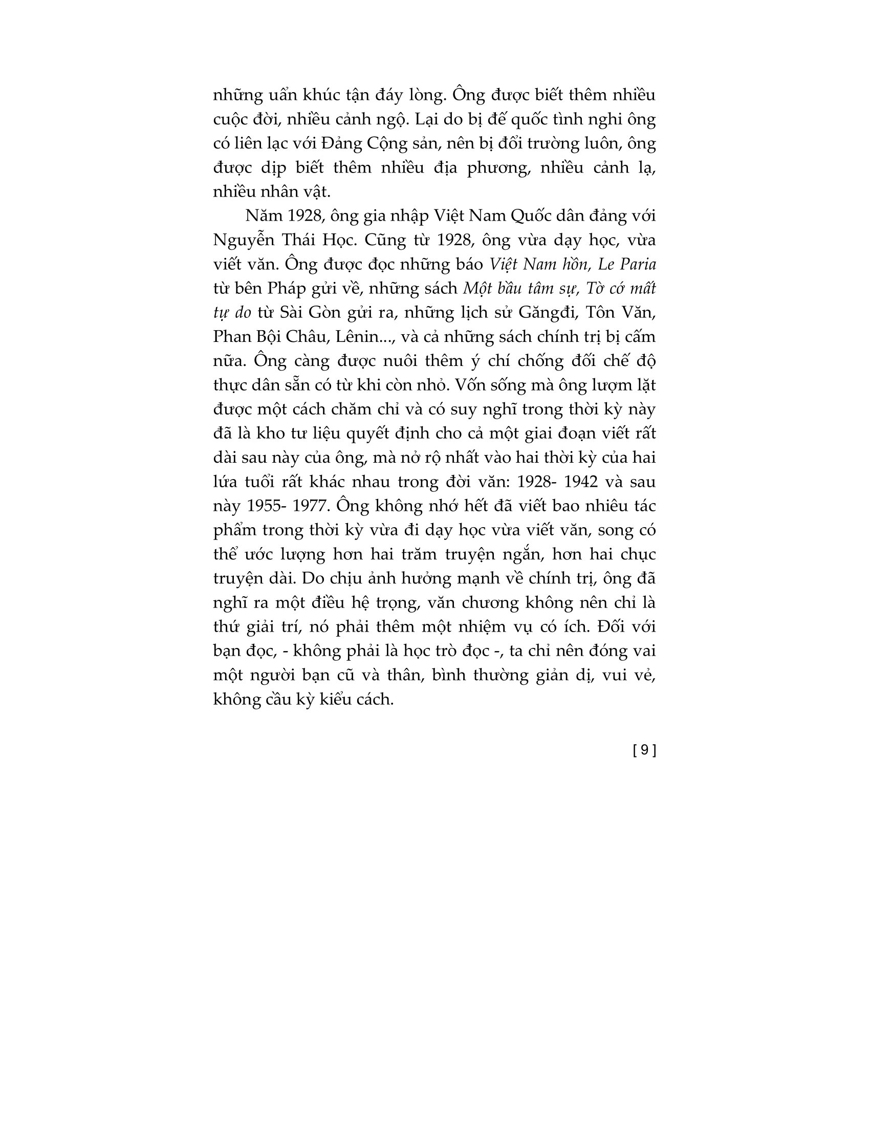 tuyển tập nguyễn công hoan (tái bản 2023)