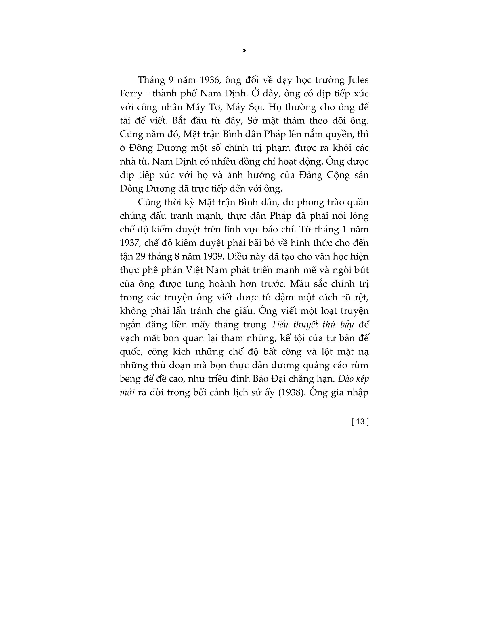 tuyển tập nguyễn công hoan (tái bản 2023)