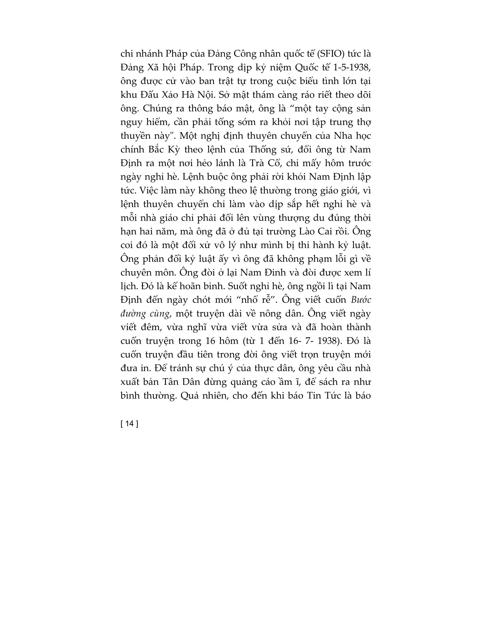 tuyển tập nguyễn công hoan (tái bản 2023)