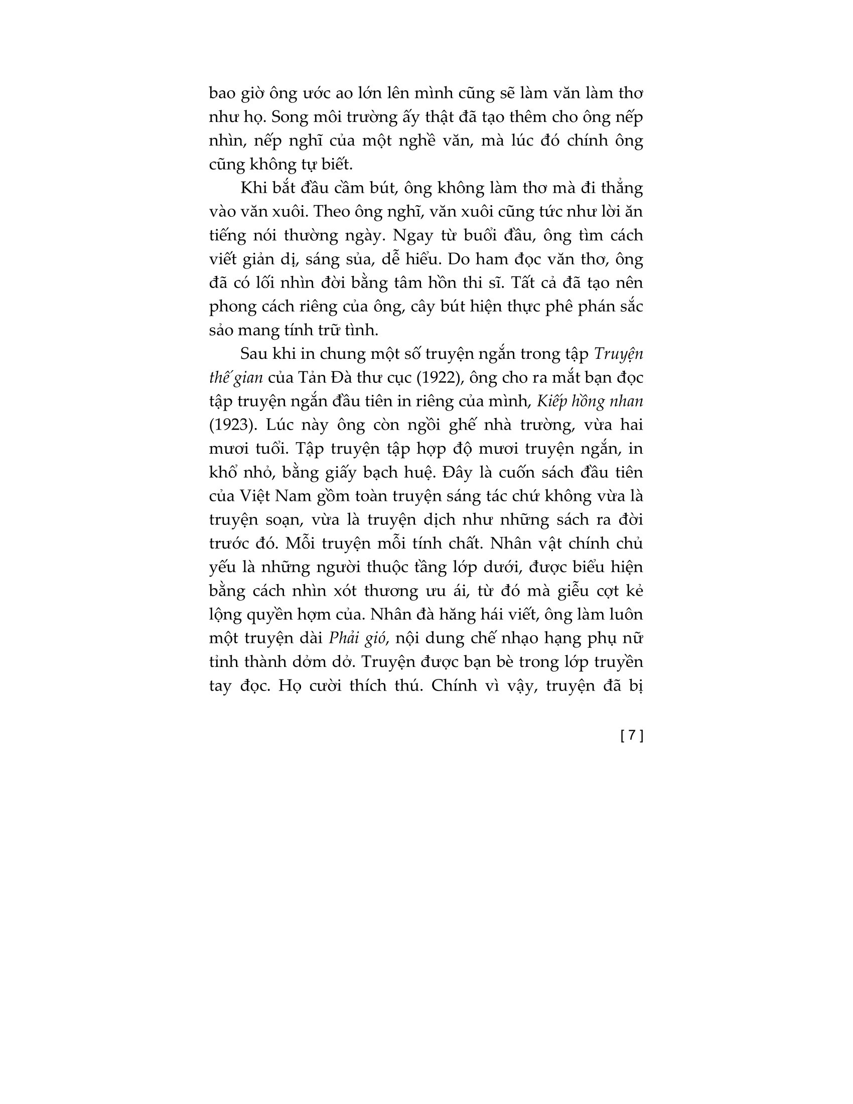 tuyển tập nguyễn công hoan (tái bản 2023)