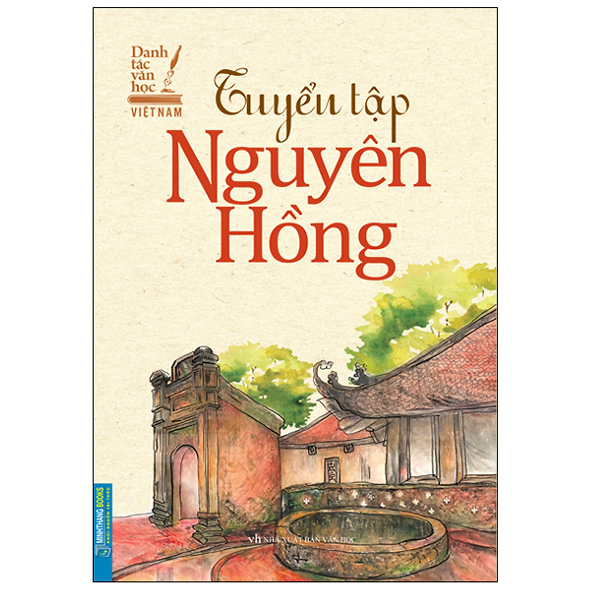 tuyển tập nguyên hồng