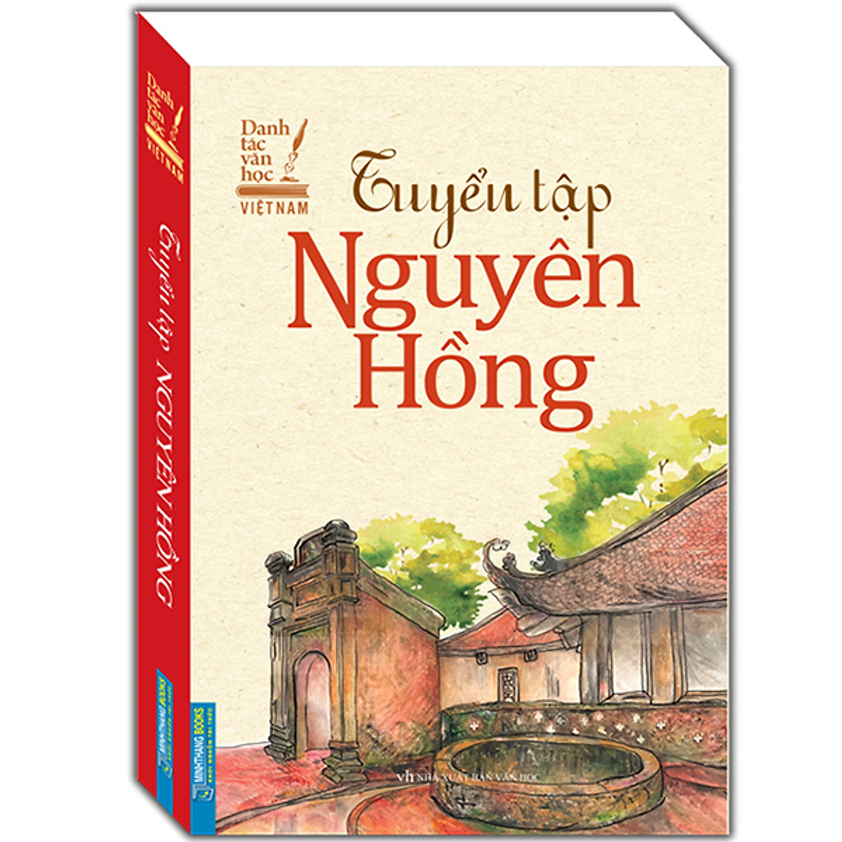 tuyển tập nguyên hồng