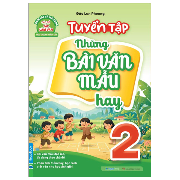 Tuyển Tập Những Bài Văn Mẫu Hay 3 - Ảnh 17