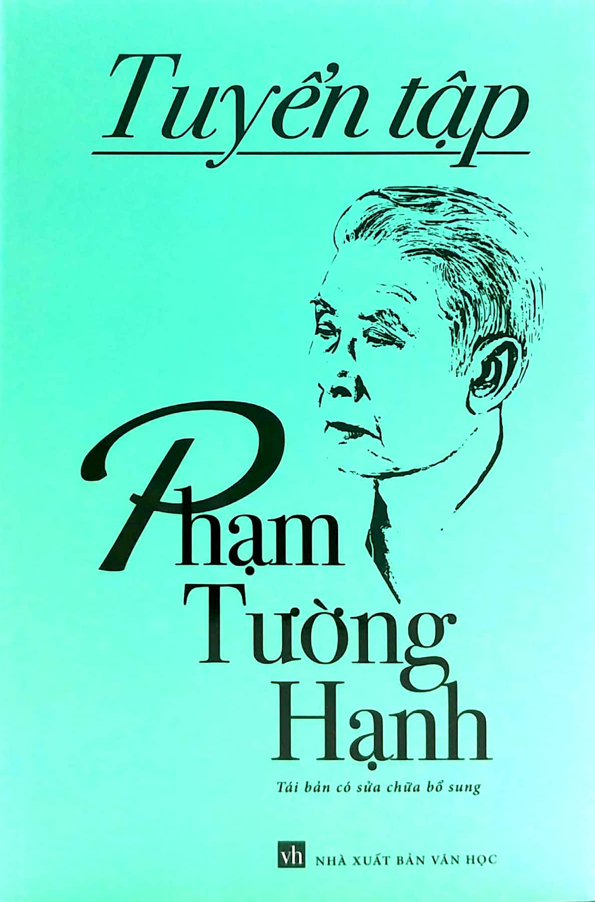 tuyển tập phạm tường hạnh