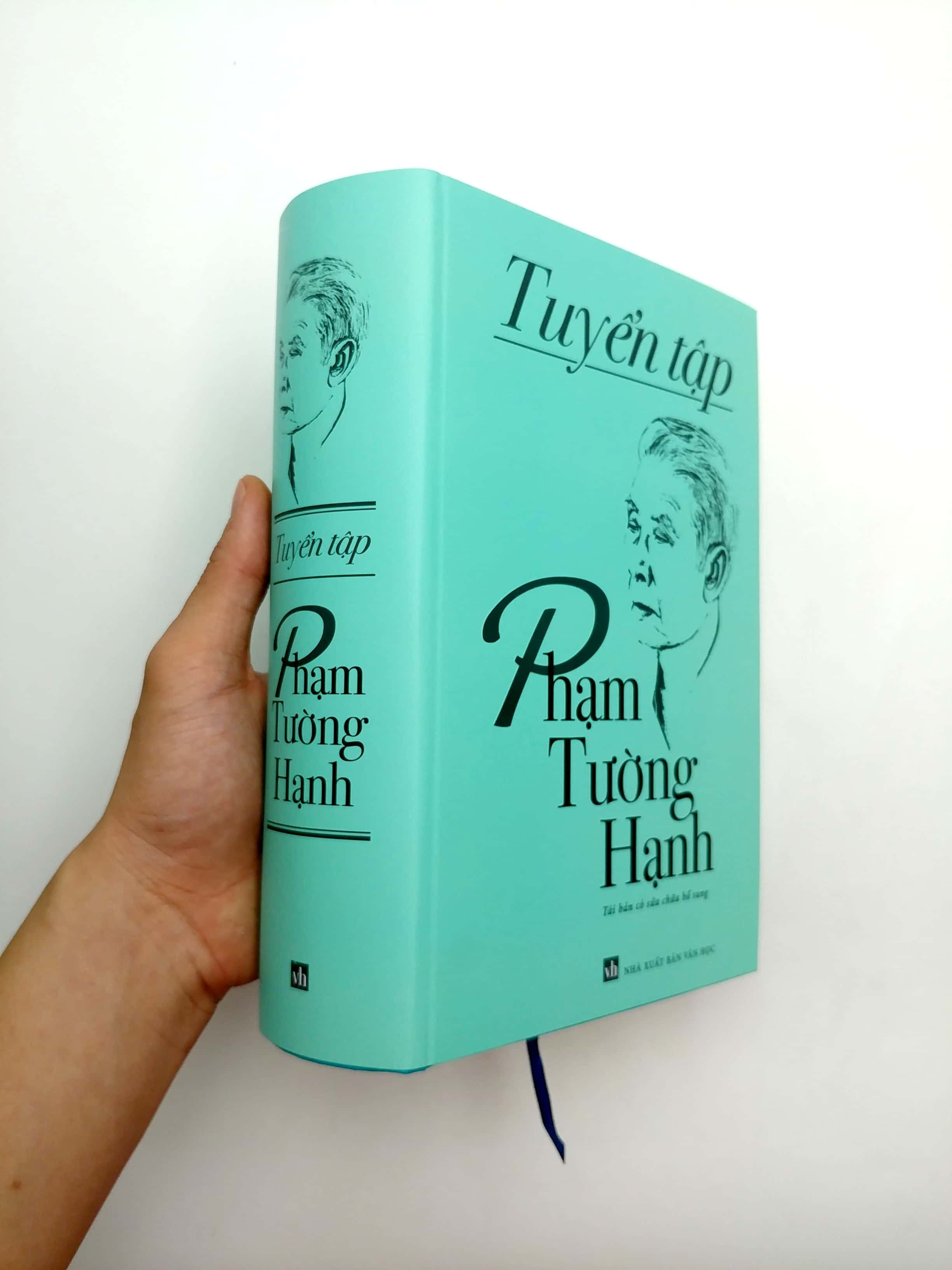 tuyển tập phạm tường hạnh