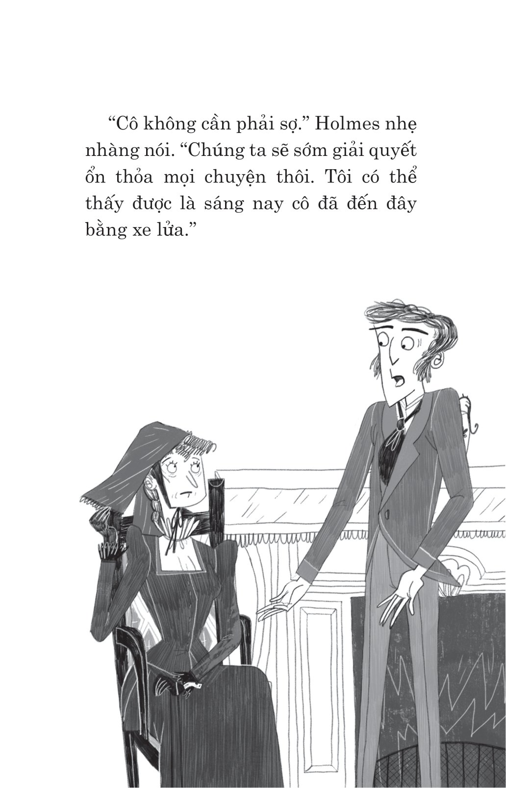 tuyển tập sherlock holmes - những bí mật và báu vật bị đánh cắp - dải băng lốm đốm