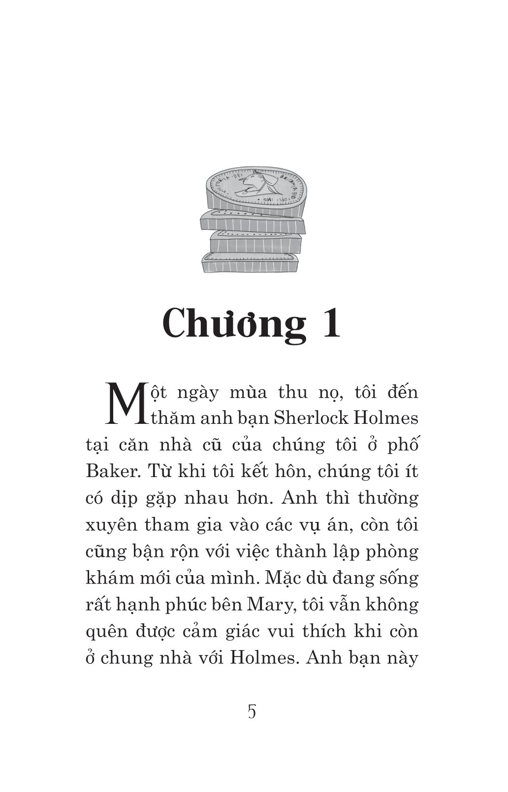 tuyển tập sherlock holmes - những bí mật và báu vật bị đánh cắp - hội tóc đỏ