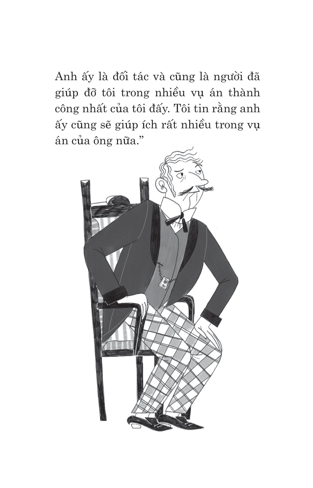 tuyển tập sherlock holmes - những bí mật và báu vật bị đánh cắp - hội tóc đỏ