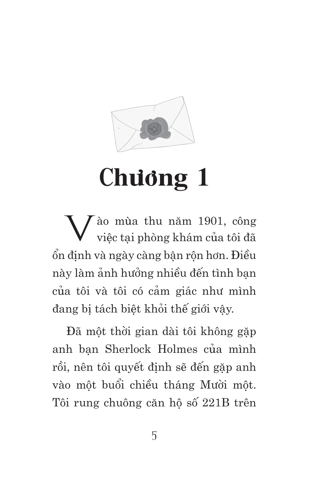 tuyển tập sherlock holmes - những bí mật và báu vật bị đánh cắp - ma cà rồng vùng sussex