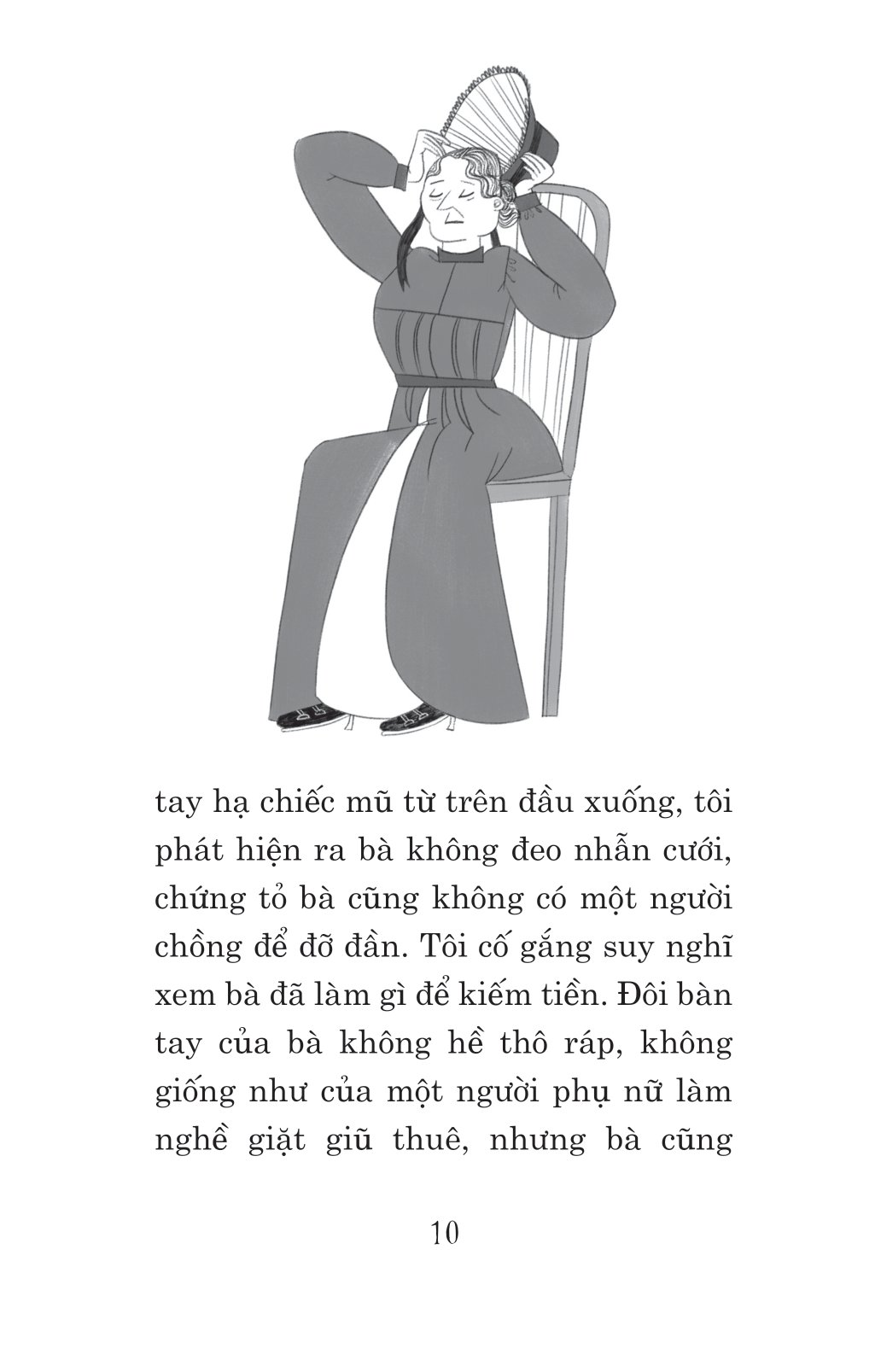 tuyển tập sherlock holmes - những bí mật và báu vật bị đánh cắp - người khách trọ đeo mạng che mặt