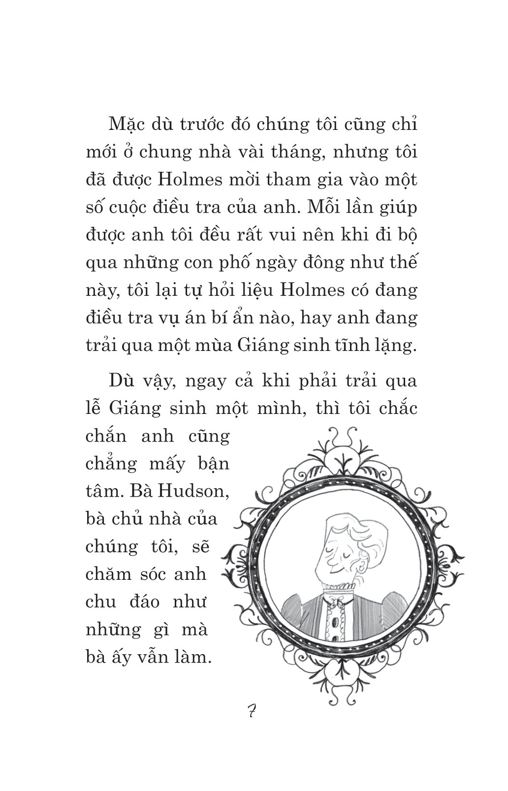 tuyển tập sherlock holmes - những bí mật và báu vật bị đánh cắp - viên ngọc màu lam