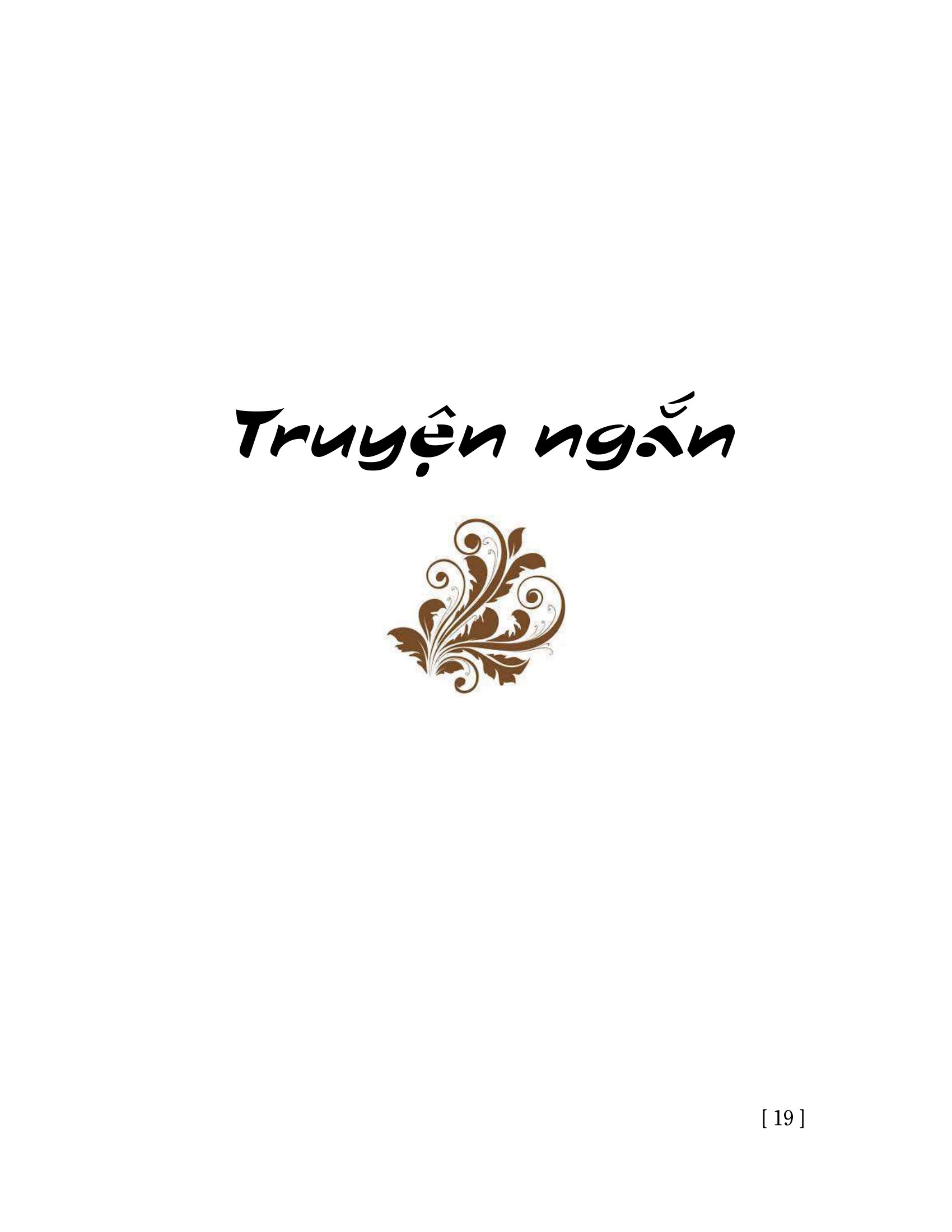 tuyển tập thạch lam (2023)