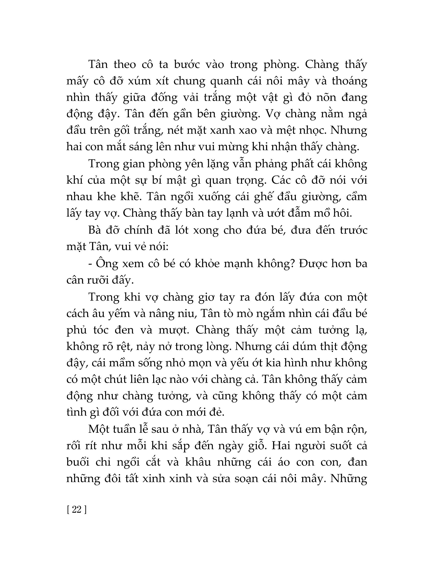 tuyển tập thạch lam (2023)