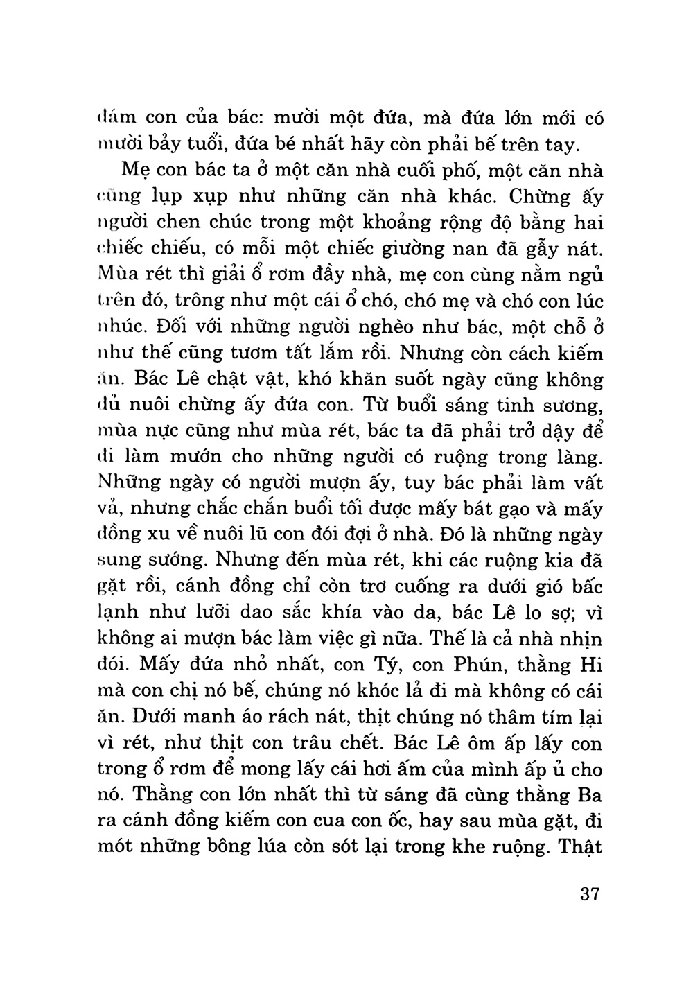 tuyển tập thạch lam (tái bản 2023)