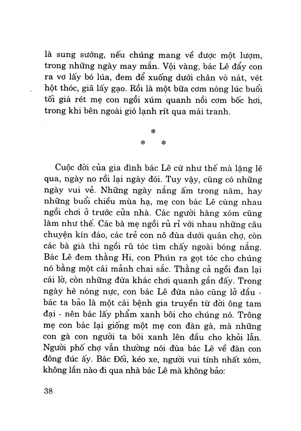 tuyển tập thạch lam (tái bản 2023)