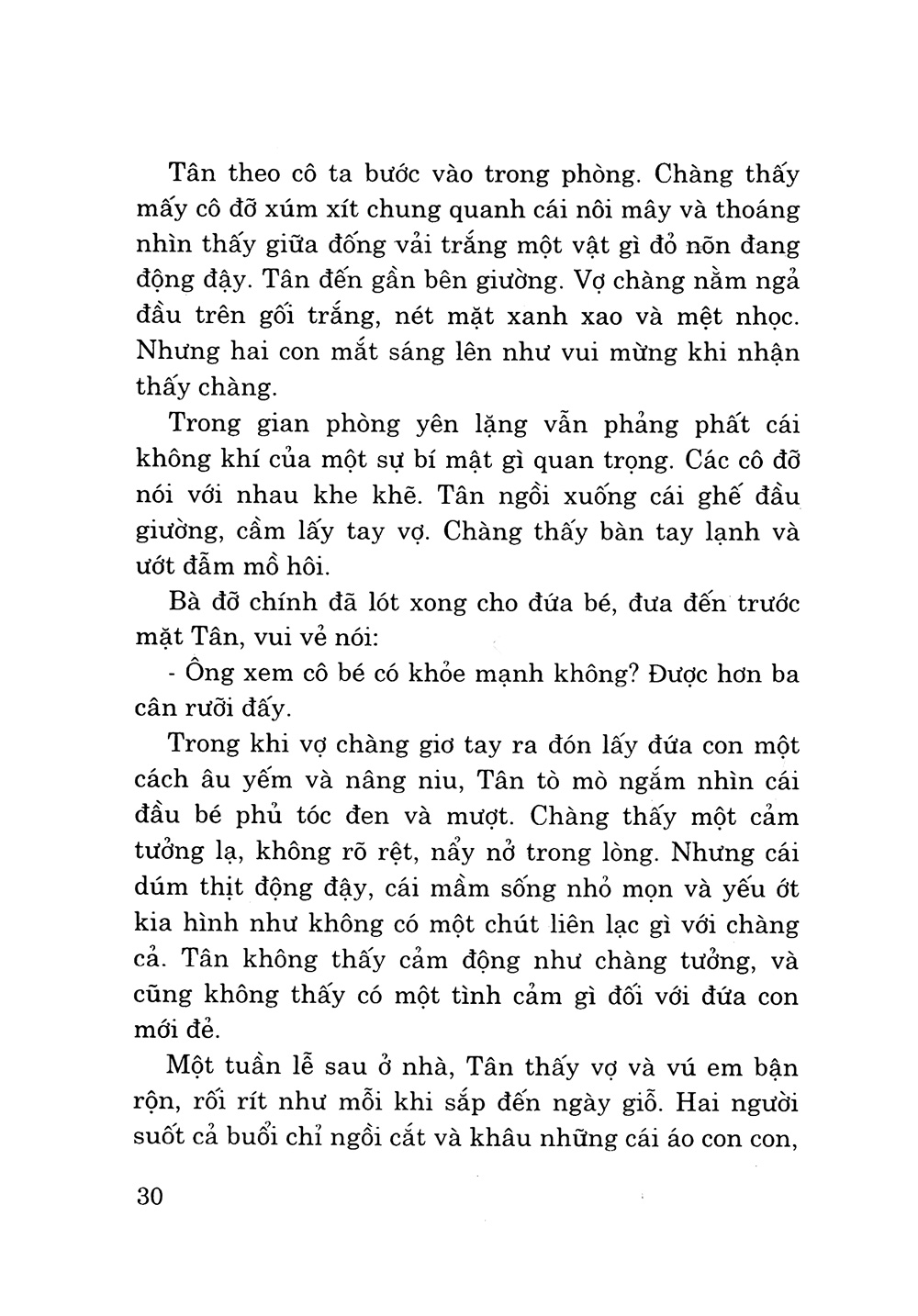 tuyển tập thạch lam (tái bản 2023)