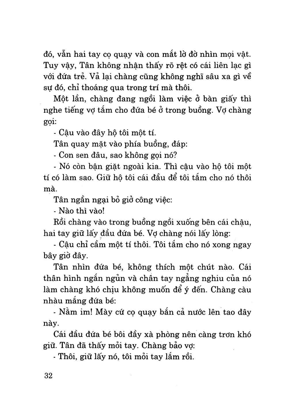 tuyển tập thạch lam (tái bản 2023)