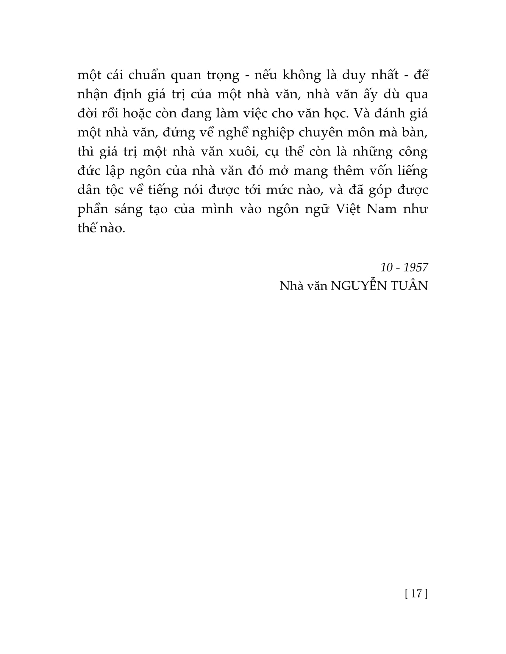 Tuyen Tap Thach Lam (Tai Ban 2025)