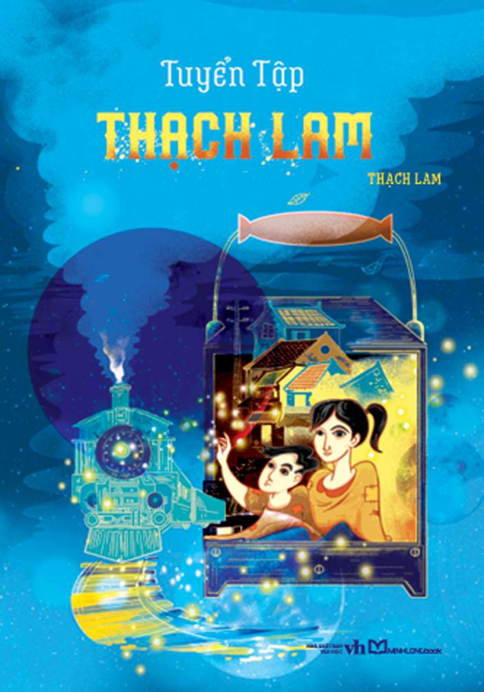 Tuyen Tap Thach Lam (Tai Ban 2025)