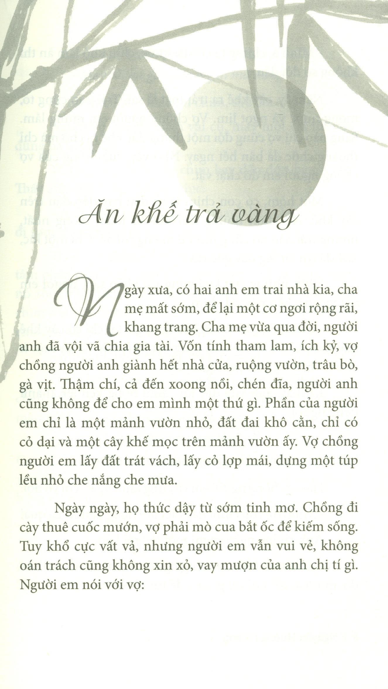 tuyển tập truyện cổ tích