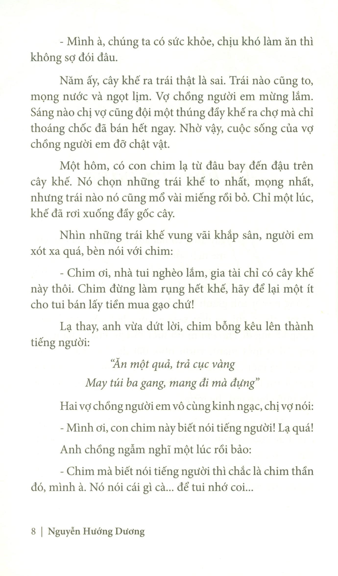 tuyển tập truyện cổ tích
