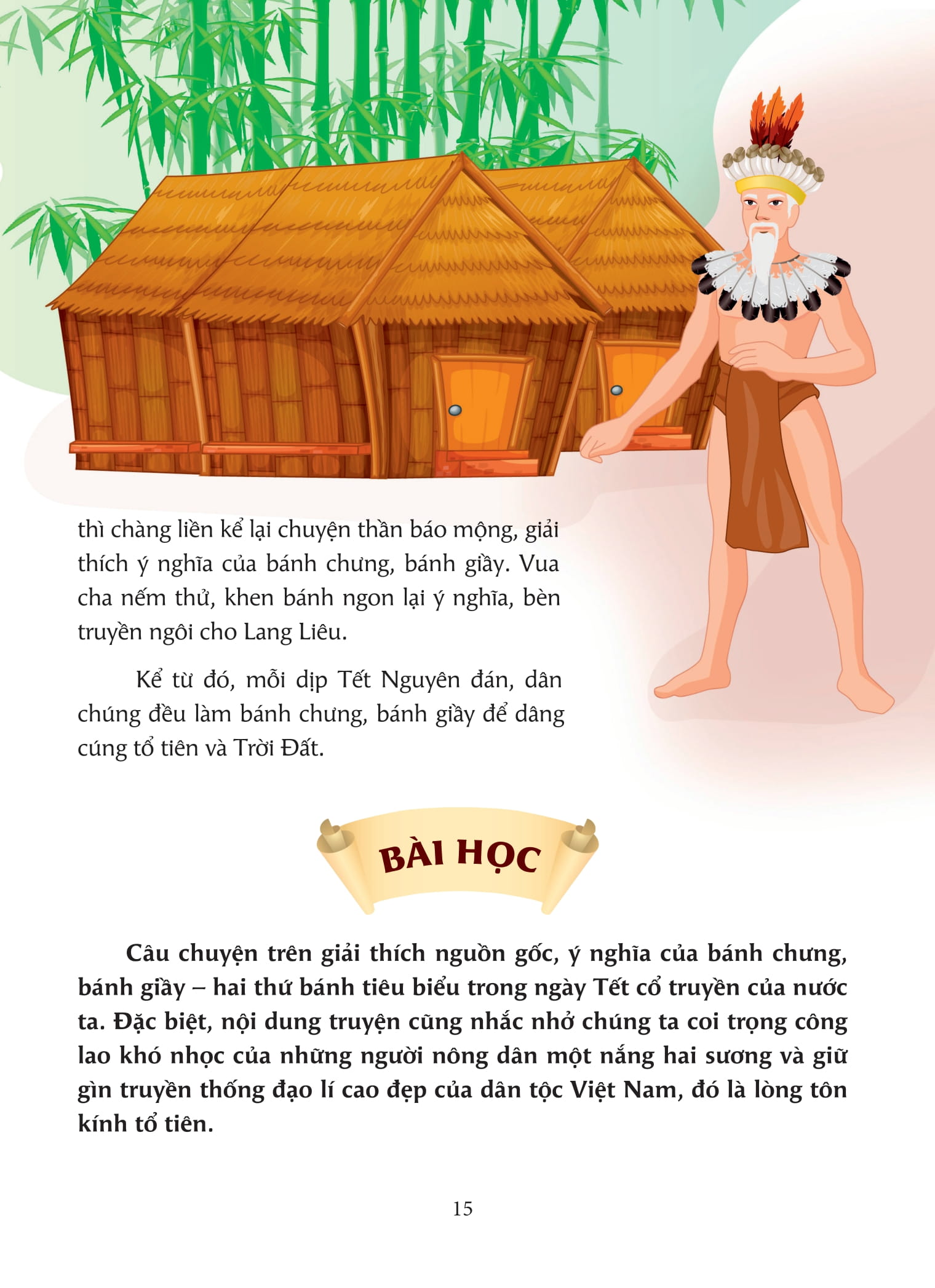 Tuyen Tap Truyen Co Tich Viet Nam Danh Cho Thieu Nhi (Tai Ban 2025)