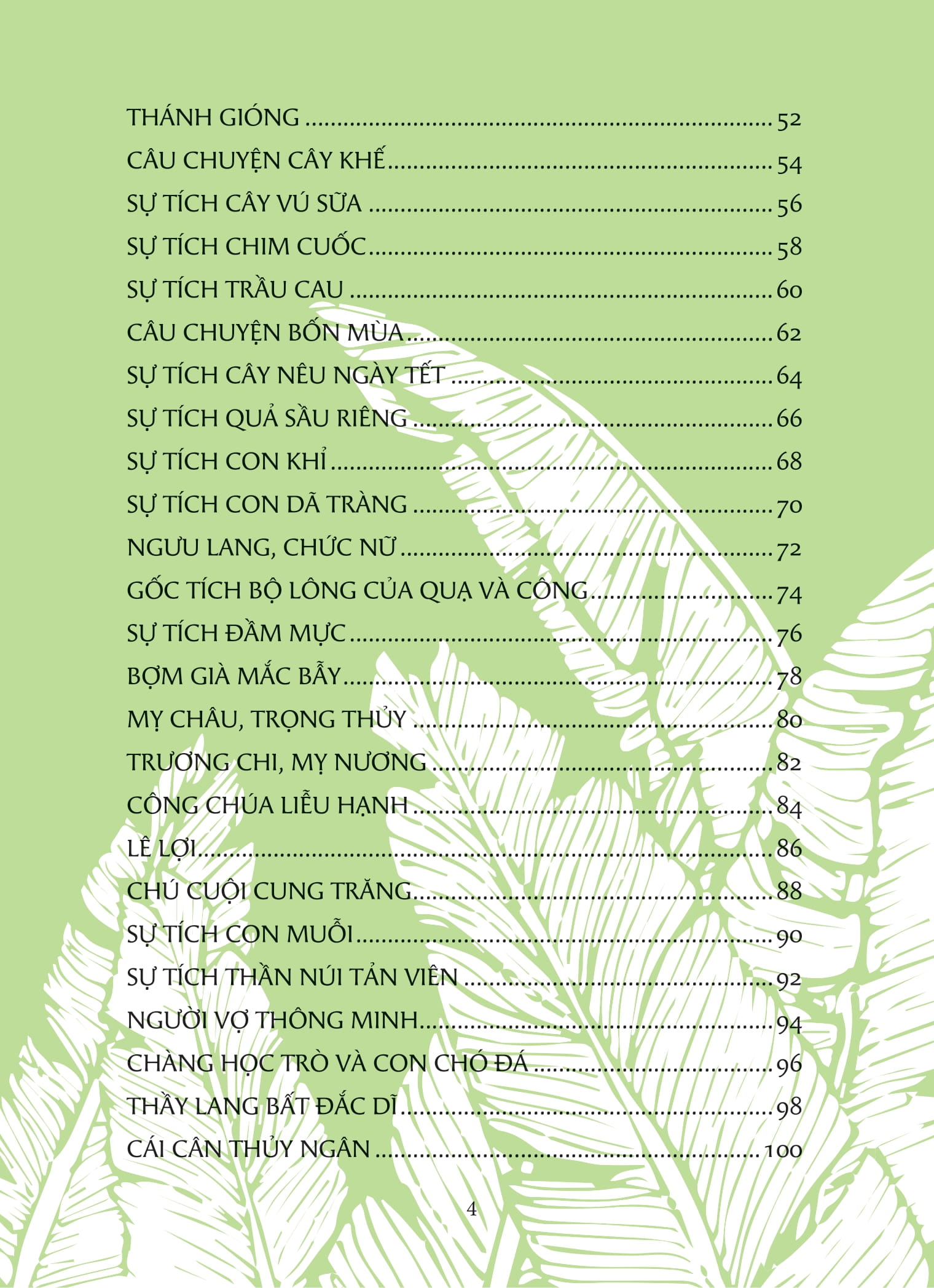 Tuyen Tap Truyen Co Tich Viet Nam Danh Cho Thieu Nhi (Tai Ban 2025)