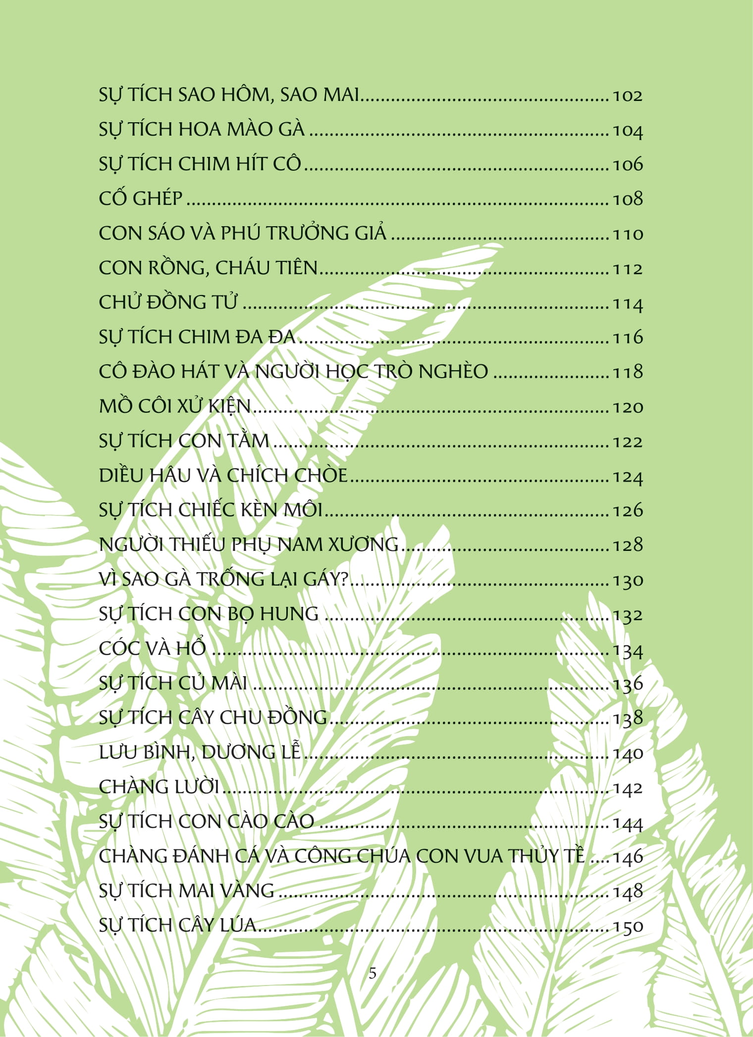 Tuyen Tap Truyen Co Tich Viet Nam Danh Cho Thieu Nhi (Tai Ban 2025)