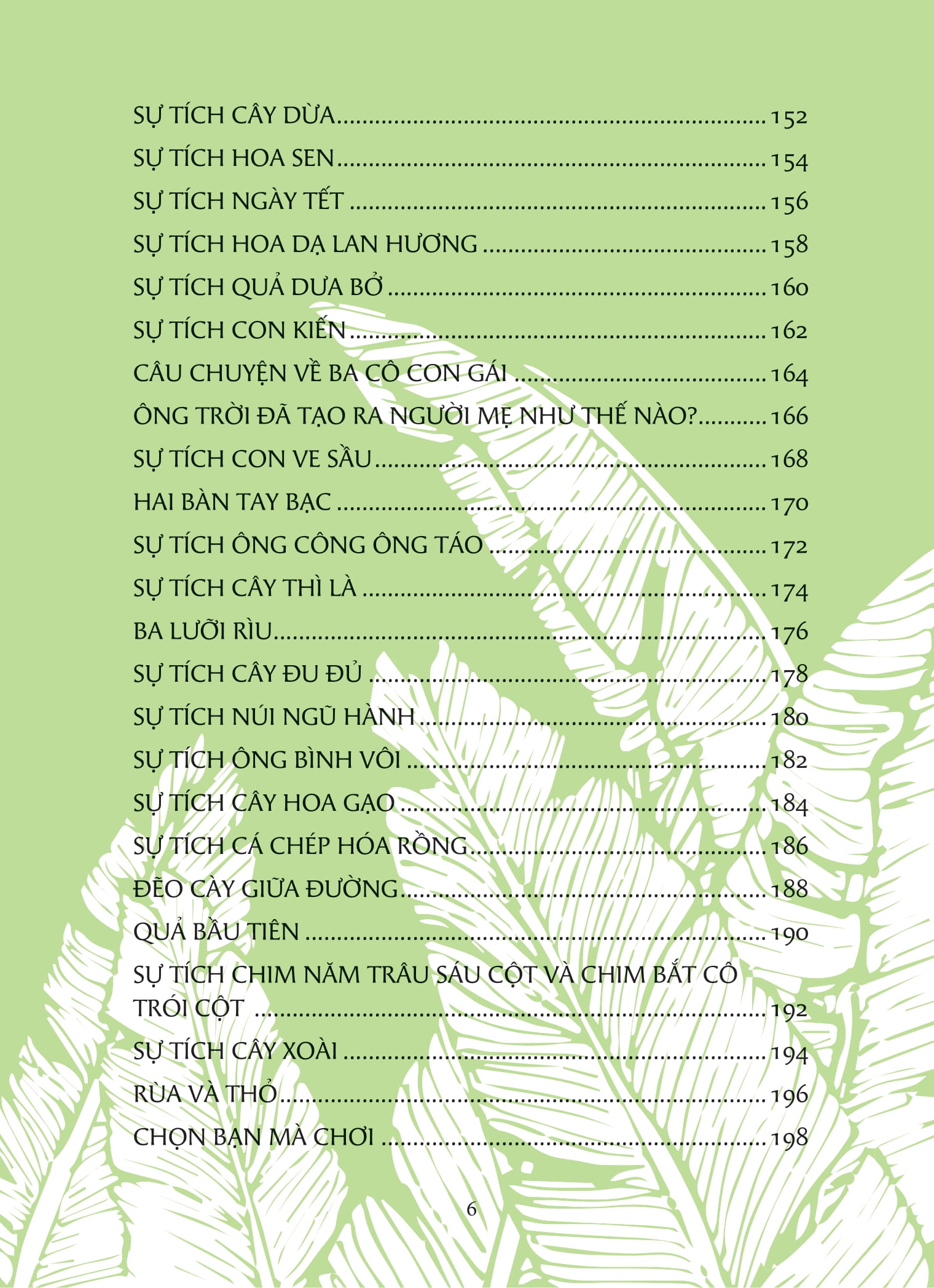 Tuyen Tap Truyen Co Tich Viet Nam Danh Cho Thieu Nhi (Tai Ban 2025)