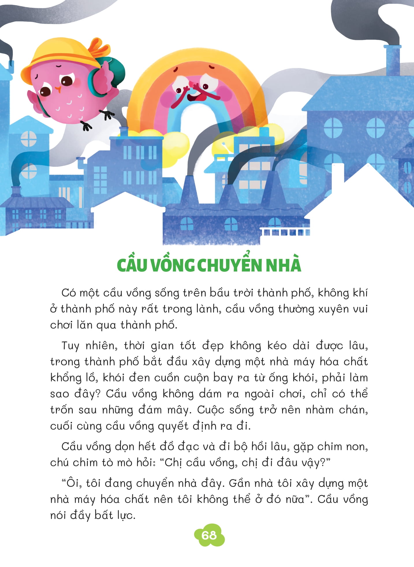 tuyển tập truyện kể hay, gợi mở trí thông minh cho bé