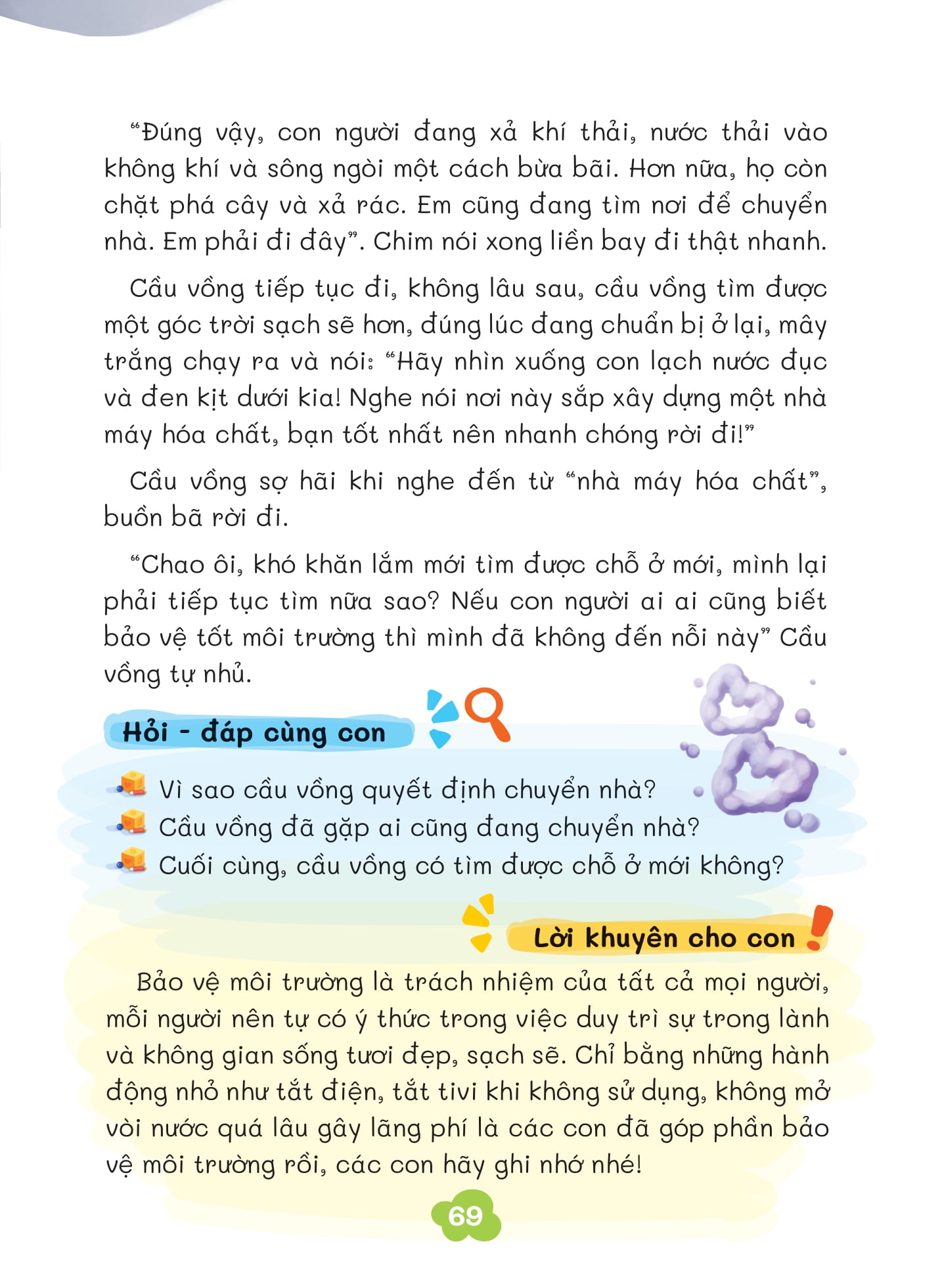 tuyển tập truyện kể hay, gợi mở trí thông minh cho bé