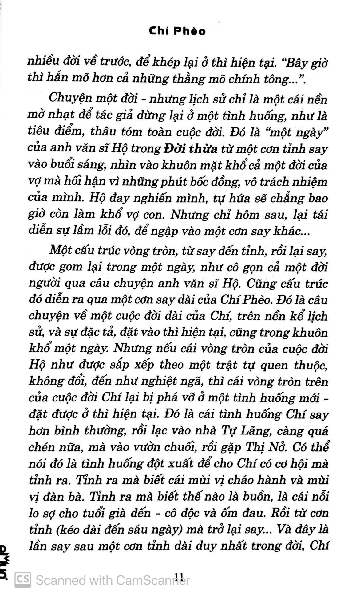 tuyển tập truyện ngắn - chí phèo (tái bản 2018)