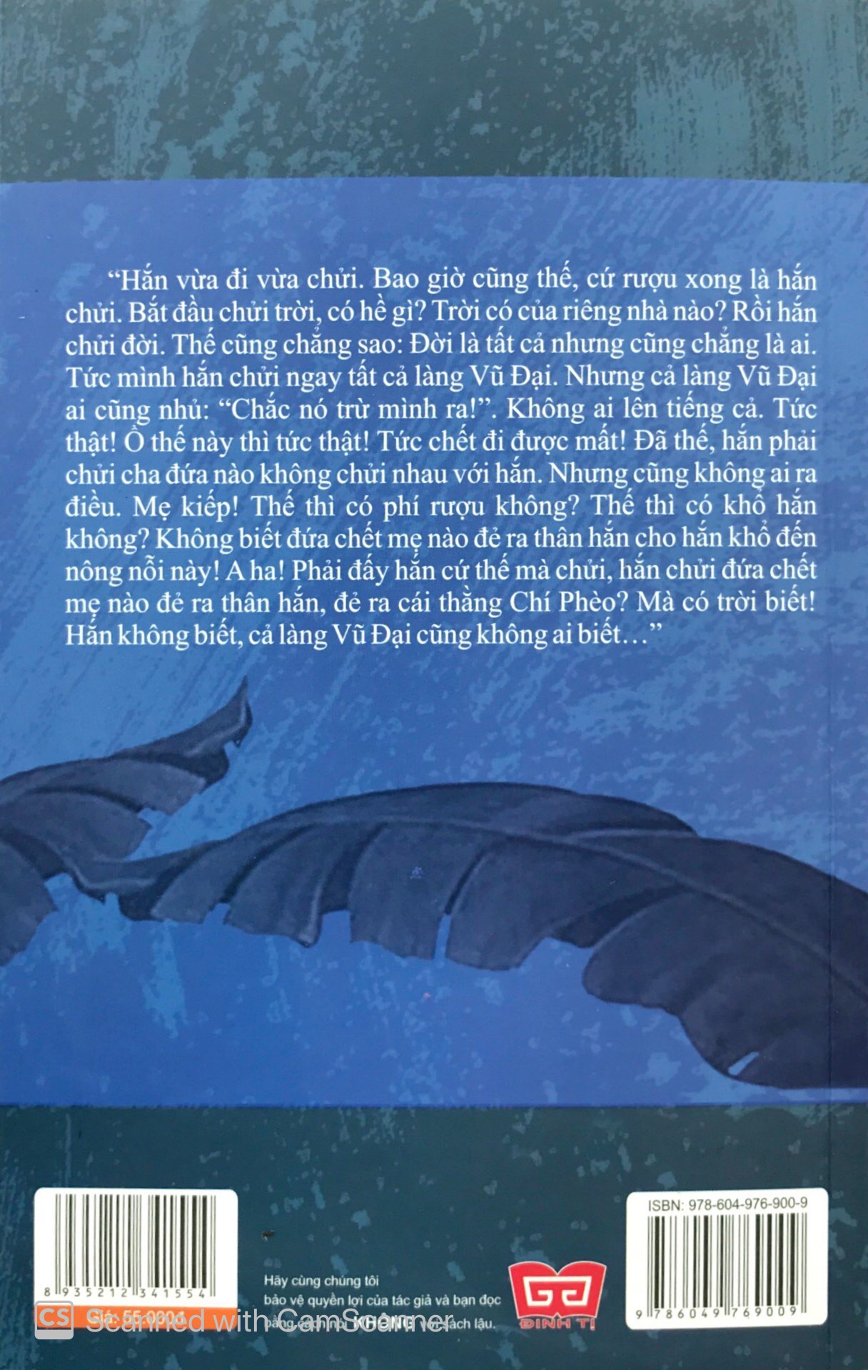 tuyển tập truyện ngắn - chí phèo (tái bản 2018)