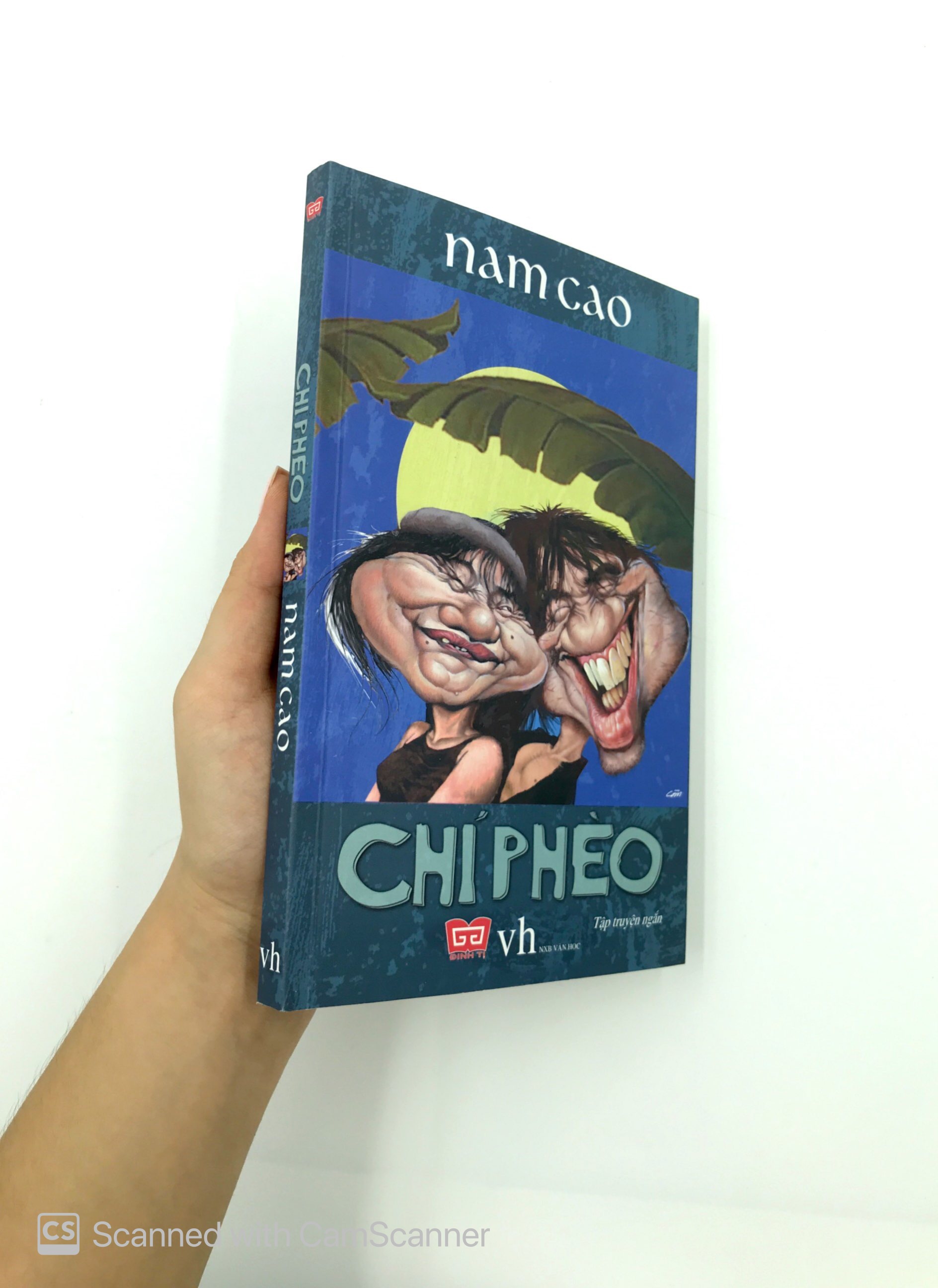 tuyển tập truyện ngắn - chí phèo (tái bản 2018)